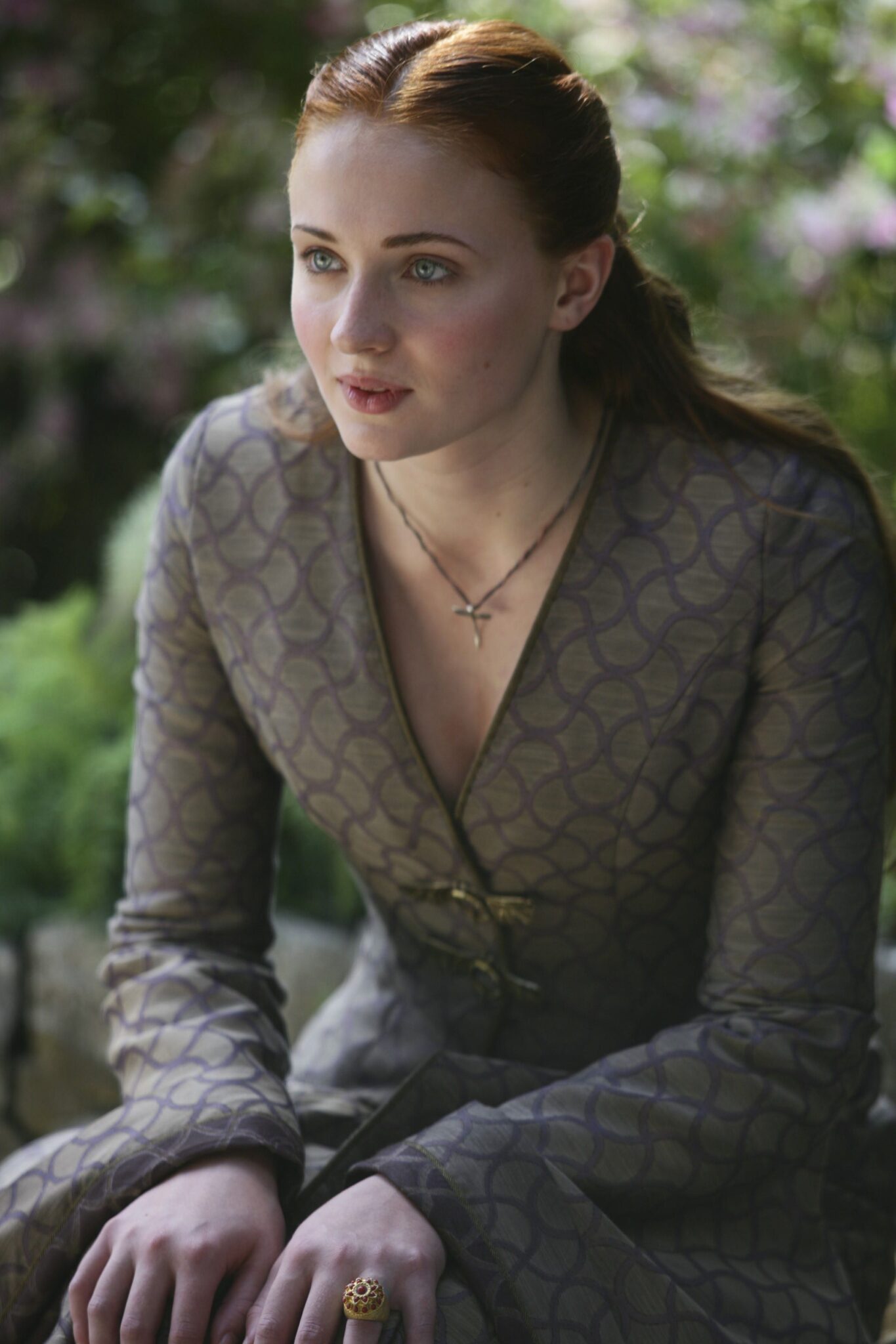 Sophie Turner: After Game Of Thrones, Another Hit HBO Series