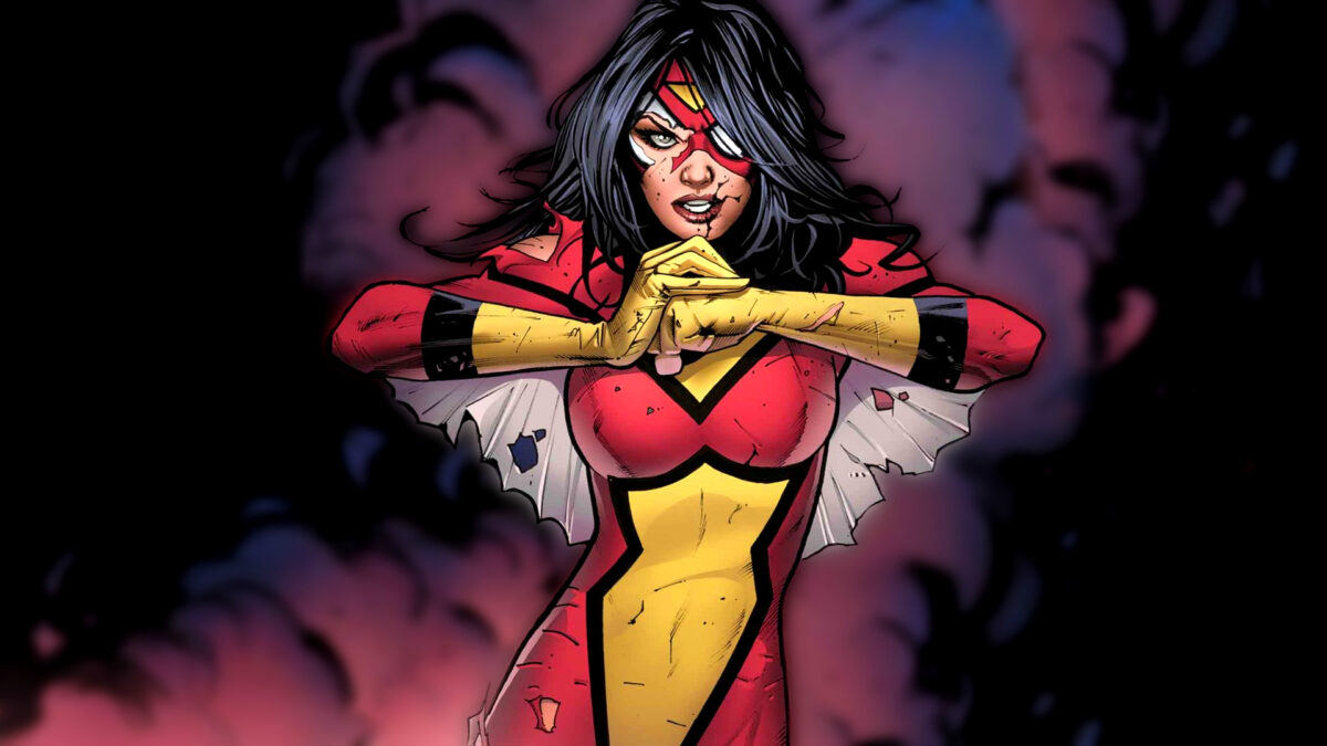 Olivia Wilde To Take On Spider-Woman? 