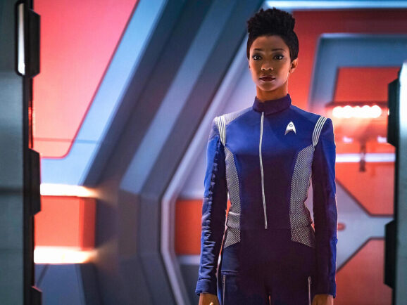 Star Trek: Discovery Season 4, CBS Decides Whether It’s Happening