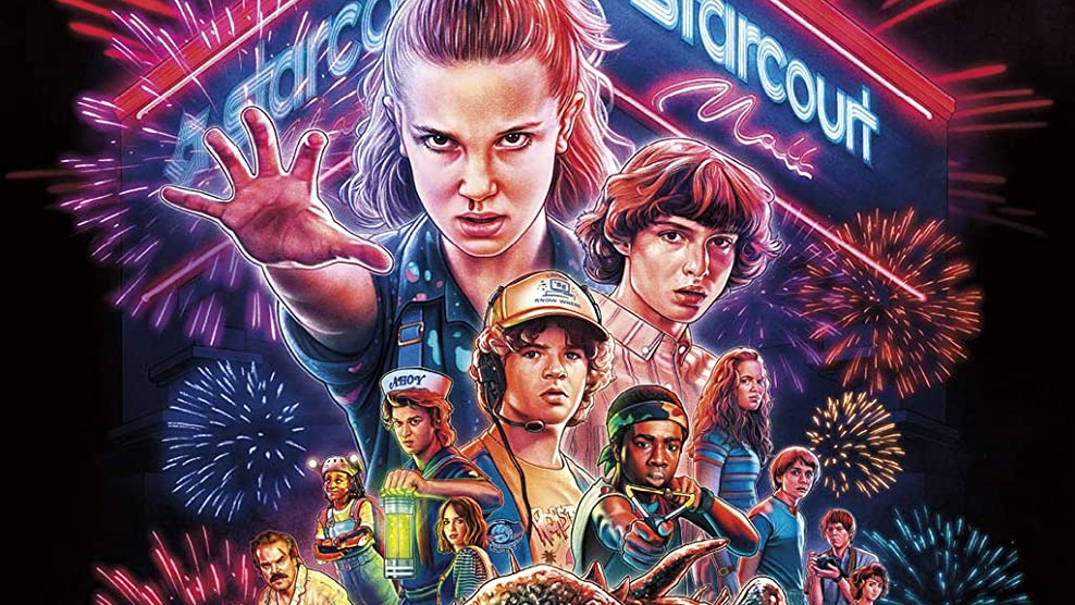 Stranger Things spin-off rumours and potential series