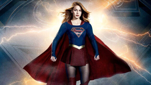 Supergirl Is Cancelled But Melissa Benoist Will Keep Playing Supergirl ...