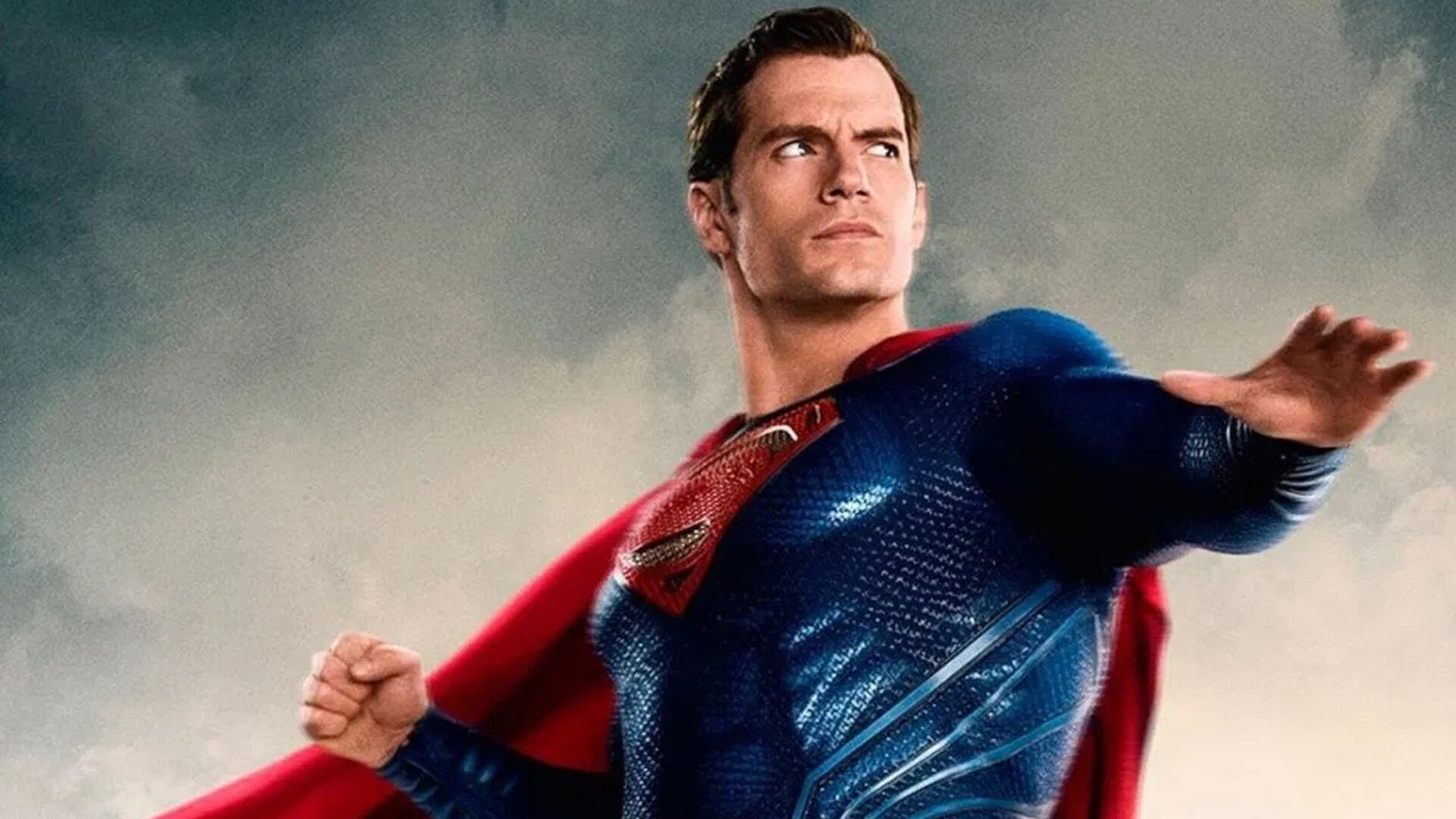 Henry Cavill on Keeping His Superman Hopes Alive Over the Years