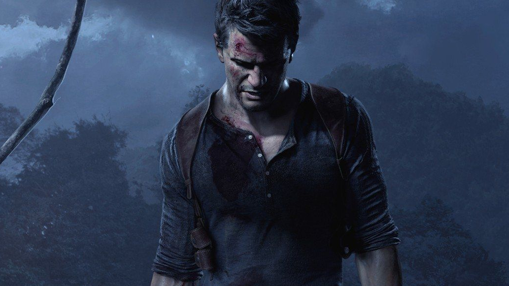 First Look at Tom Holland as Nathan Drake from Uncharted Movie