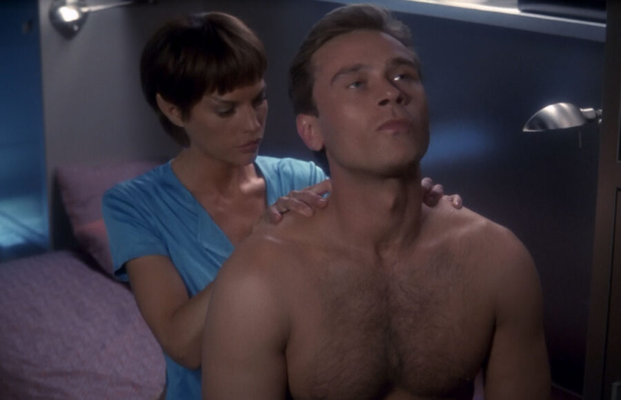 Connor Trinneer What Happened To Him After Star Trek