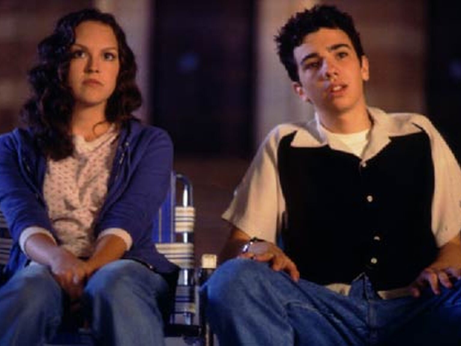 Undeclared Why Judd Apatows Other Cult Tv Show Is Unfairly Overlooked