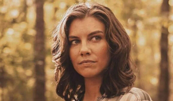 Lauren Cohan On Maggie’s Future After Her Return To The Walking Dead ...