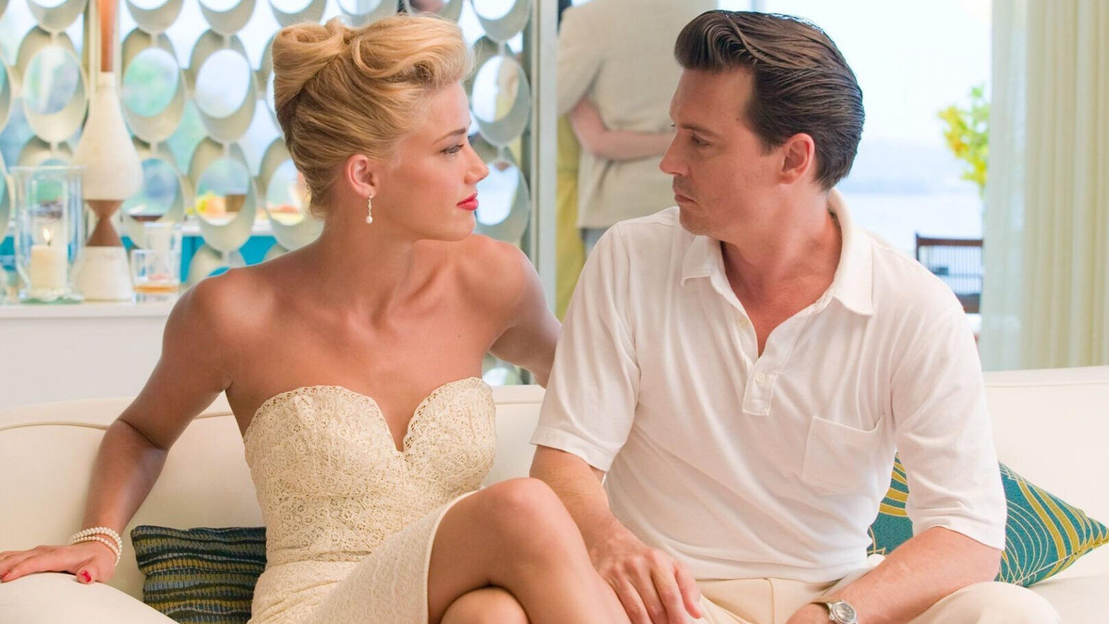 Johnny Depp Amber Heard verdict