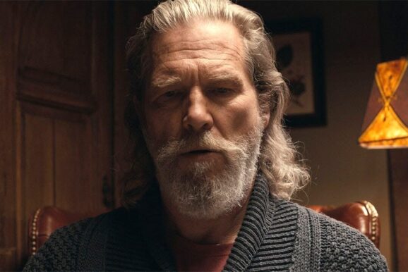 A Forgotten Jeff Bridges Movie Is Climbing The Charts On Netflix ...