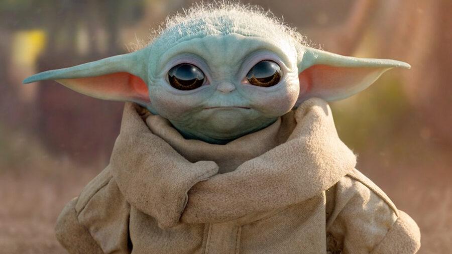 Baby Yoda Getting An Epic Upgrade In The Mandalorian Season 3?