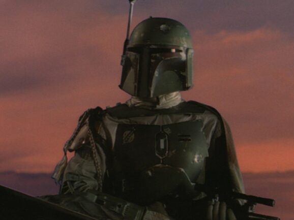 Star Wars Just Revealed Boba Fett’s Real Name, And It Isn’t Boba Fett ...