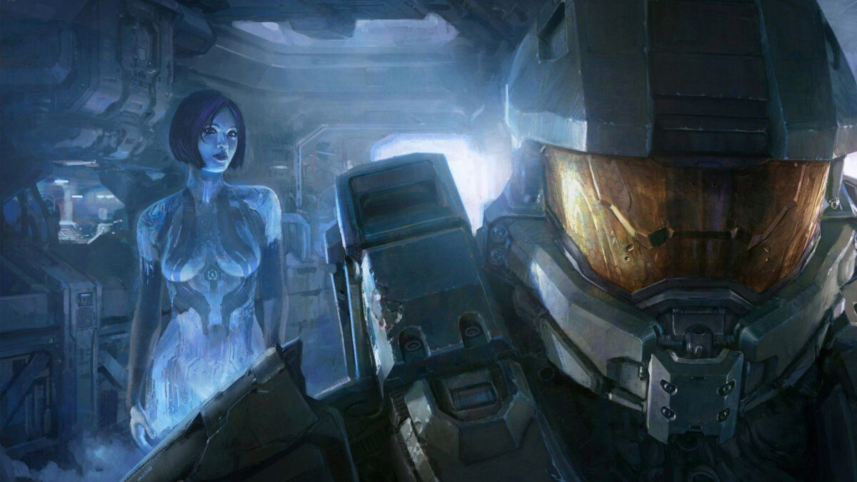 cortana halo voice actor death