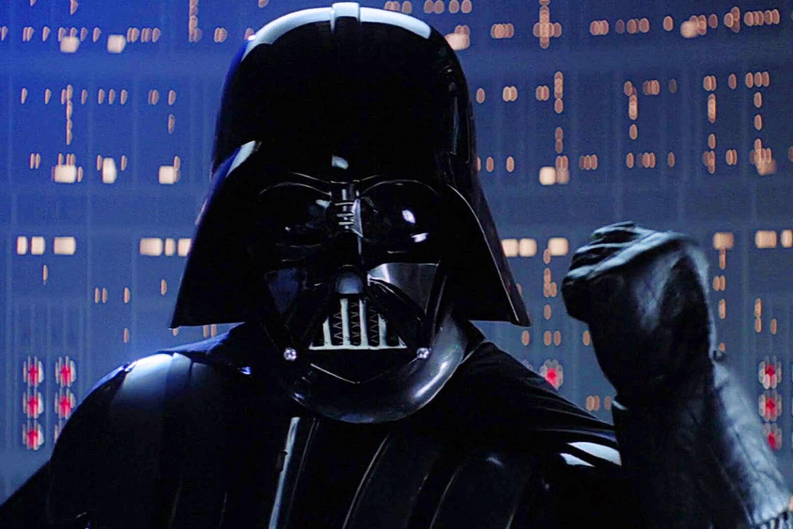 The Man Who Played Darth Vader Is Dead At 85