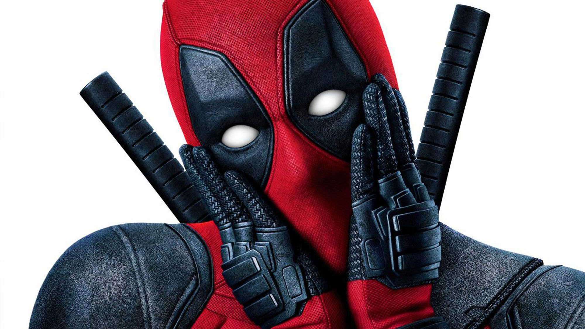 The Hollywood Handle on X: A new IMDb listing indicates that Channing  Tatum has been cast in 'DEADPOOL 3' in an unknown role…   / X
