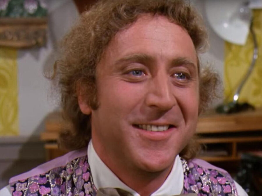 Gene Wilder's Best Movies Of All Time 