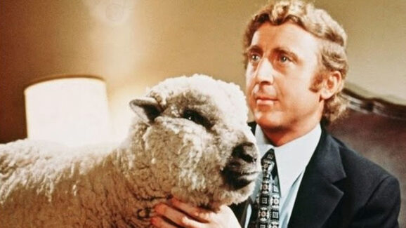 Gene Wilder's Best Movies Of All Time | GIANT FREAKIN ROBOT