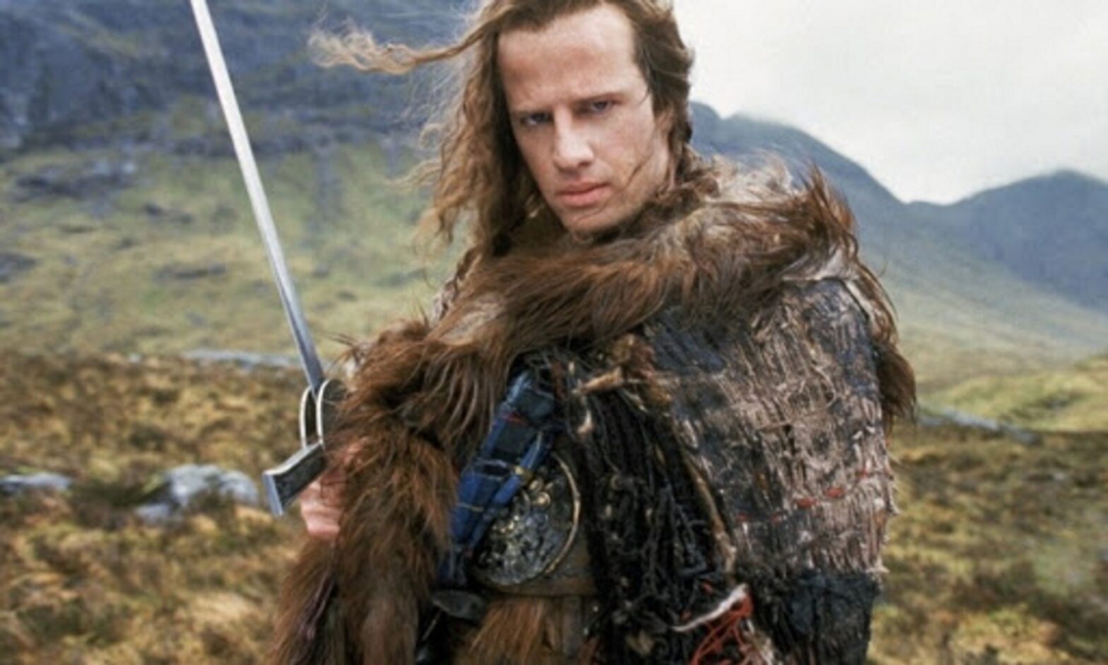 The Man Who Made Highlander Is Dead | GIANT FREAKIN ROBOT