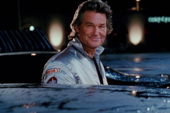 Kurt Russell Is Retiring After Playing One Final Role