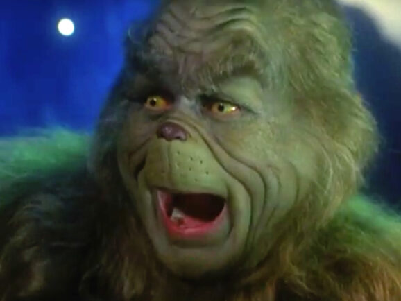 Grinch 2 Happening With Jim Carrey?