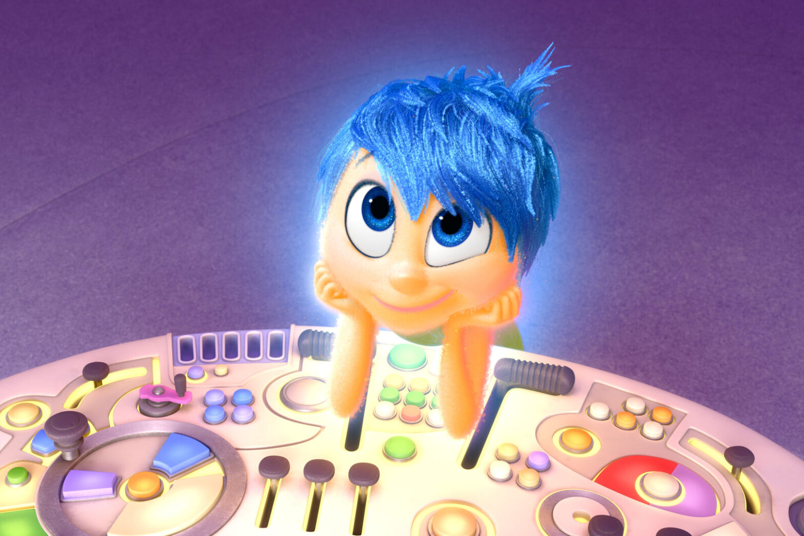 Inside Out 2: Could It Happen?