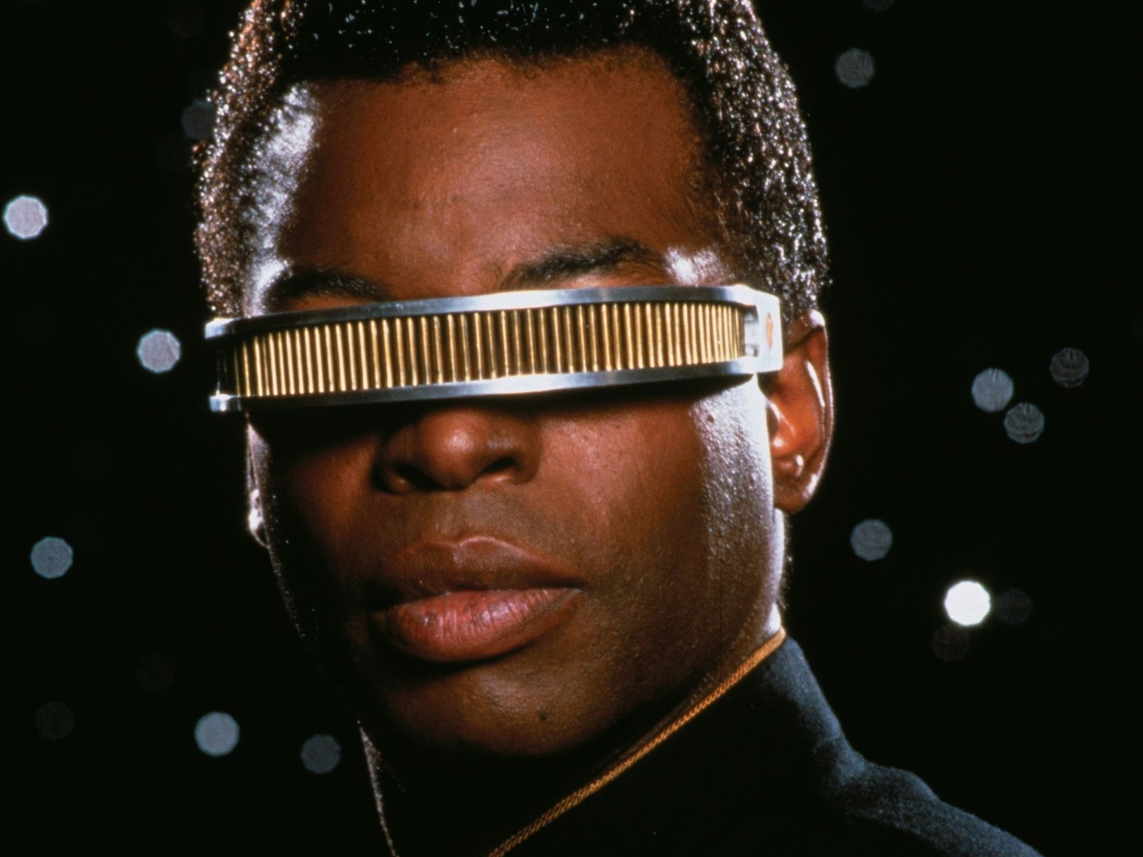 Tim Russ The Star Trek Actor Almost Played Another Iconic Character