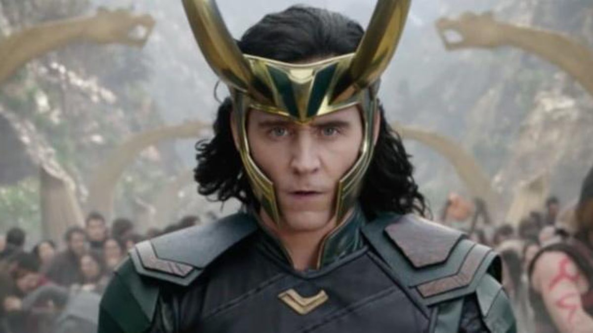 Tom Hiddleston Will Be Bisexual In Disney Loki Series