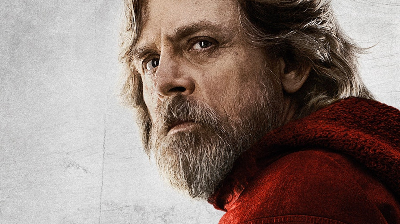 Upcoming Mark Hamill Movies And TV: What The Star Wars Star Is Doing Next