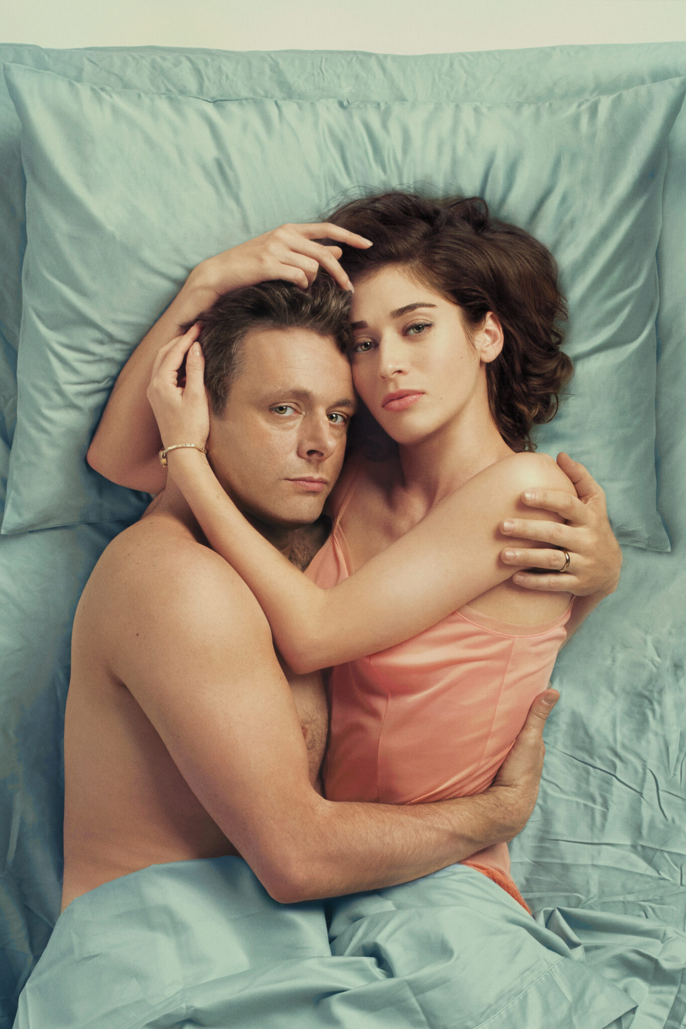 Lizzy Caplan And Her Relaxed View On Nudity