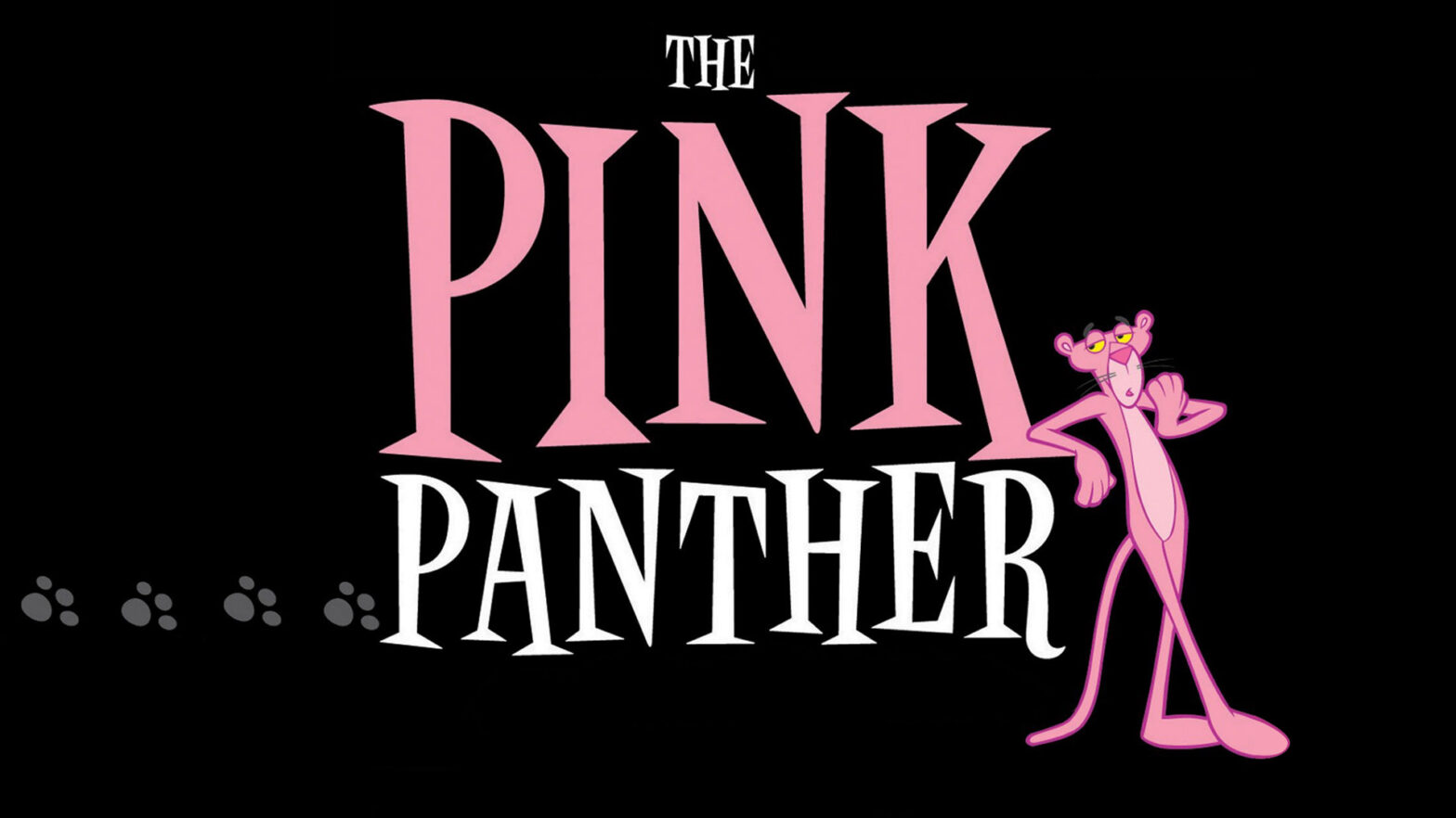 A New Pink Panther Movie Is Happening | GIANT FREAKIN ROBOT