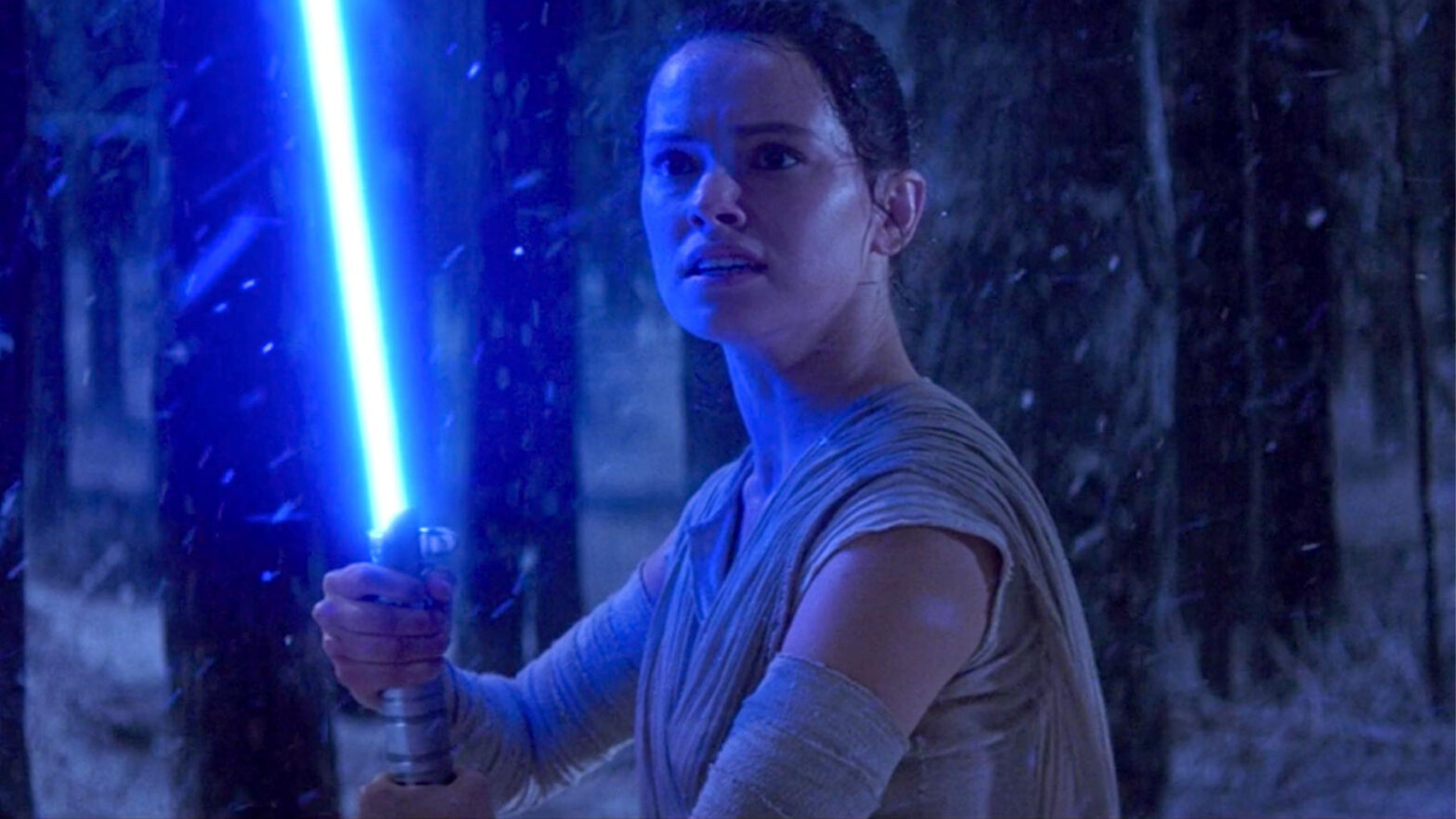 Real Lightsabers Could Happen After Physics Breakthrough | GIANT ...