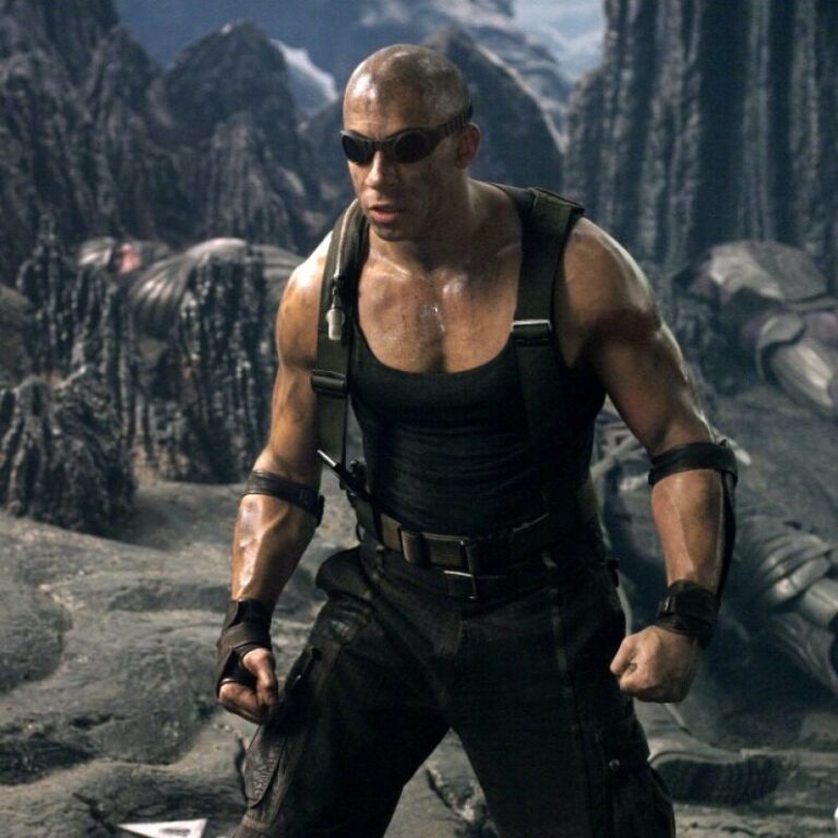 Every Riddick Movie Ranked From Best To Worst