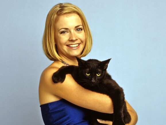 Melissa Joan Hart: How She Escaped Hollywood