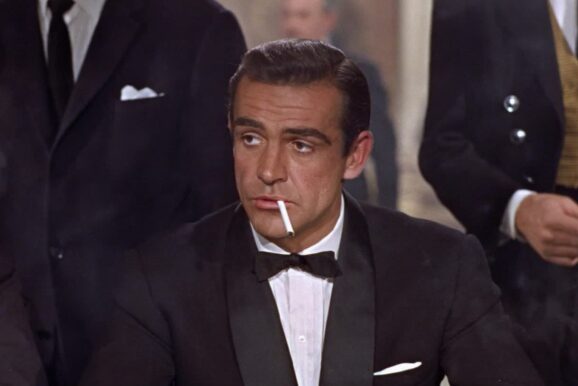 Sean Connery Dead At Age 90