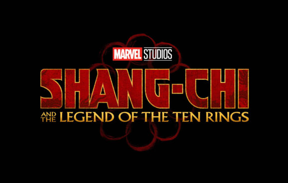 disney  shang chi