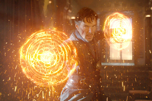 Doctor Strange 2 Synopsis Reveals Major Villain | GIANT FREAKIN ROBOT