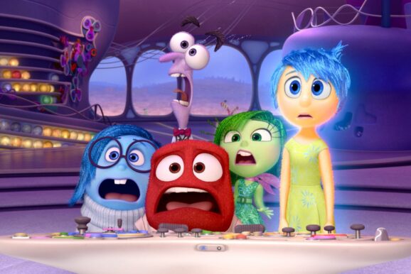 Inside Out 2 News