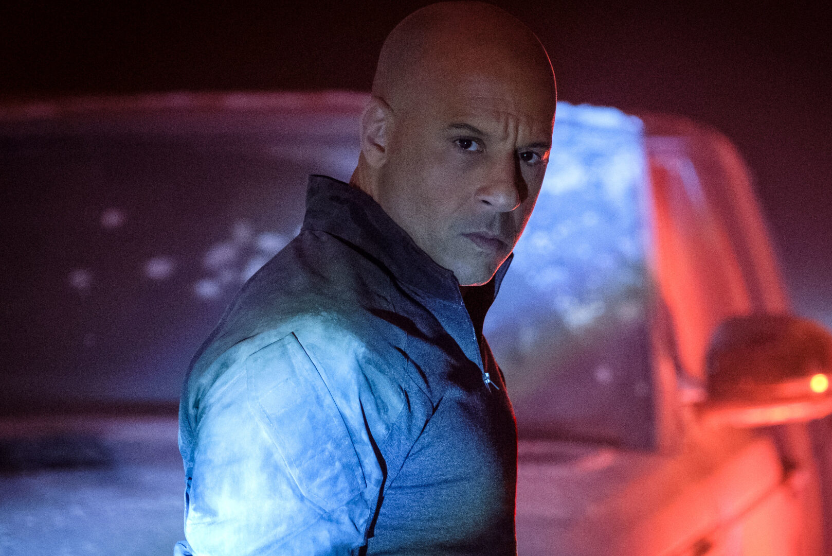 Vin Diesel Reportedly Joining Cast Of 'Thor: Love and Thunder