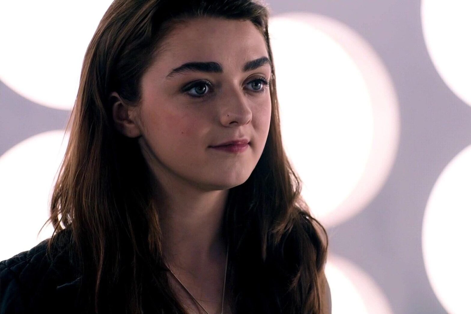 Maisie Williams What Happened After Game Of Thrones Ended