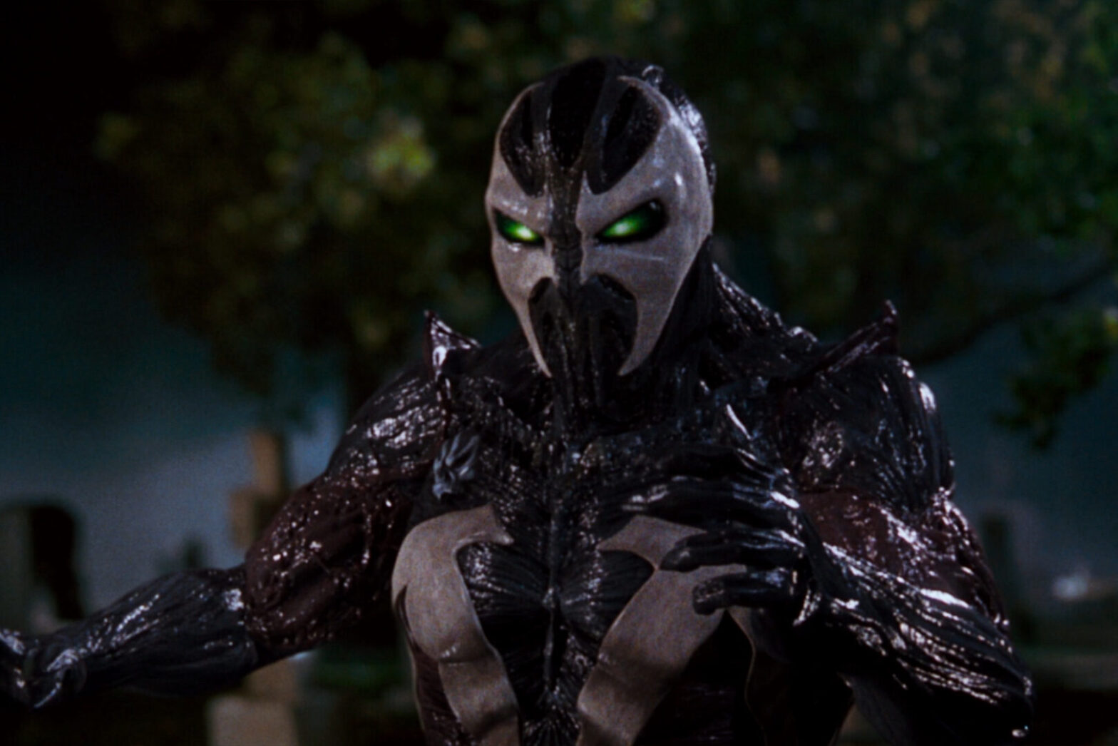 spawn animated series season 3