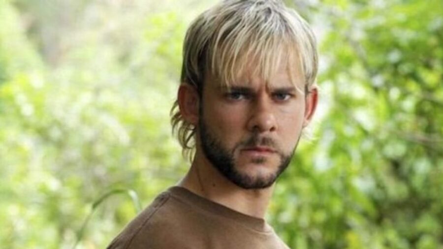 Dominic Monaghan