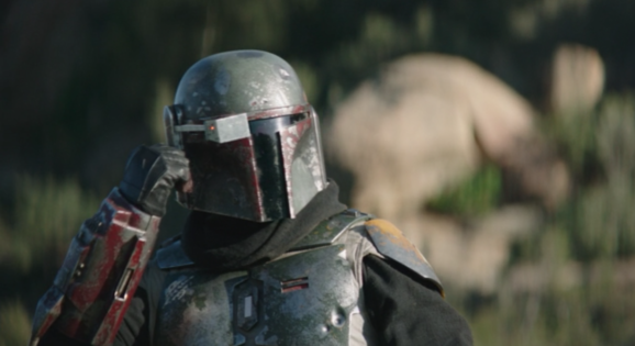 Boba Fett Returns: Everything The Mandalorian Just Revealed About Him ...