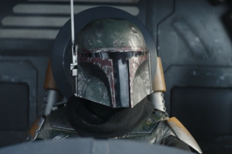 Star Wars Just Revealed Boba Fett’s Real Name, And It Isn’t Boba Fett ...