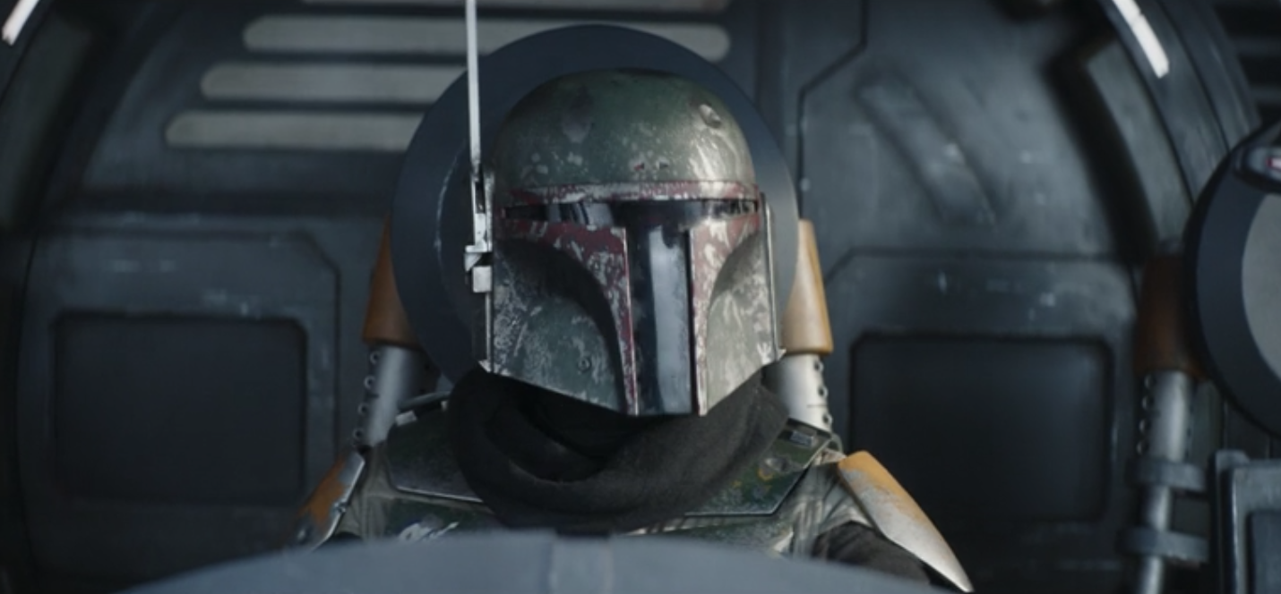 Boba Fett Returns: Everything The Mandalorian Just Revealed About Him