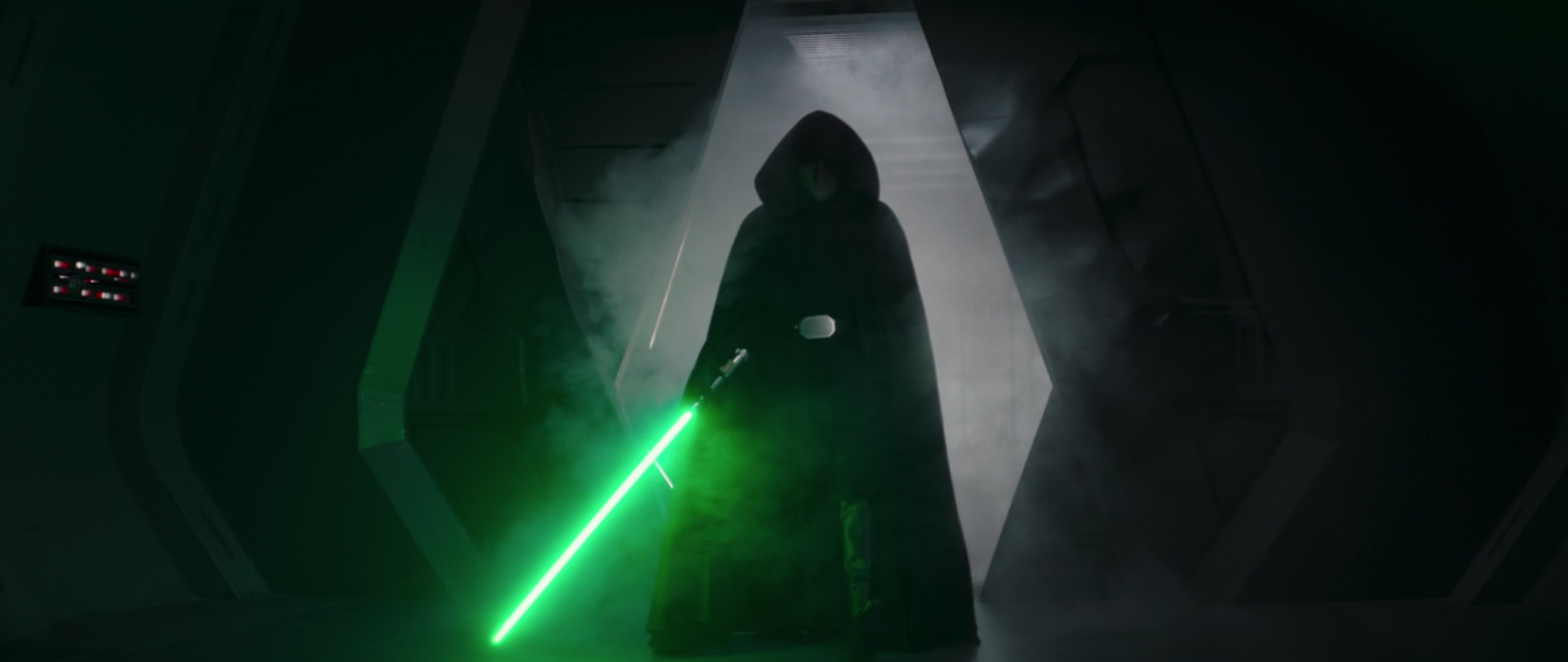 Guinness World Records Recognizes The First Real Lightsaber, See The Video