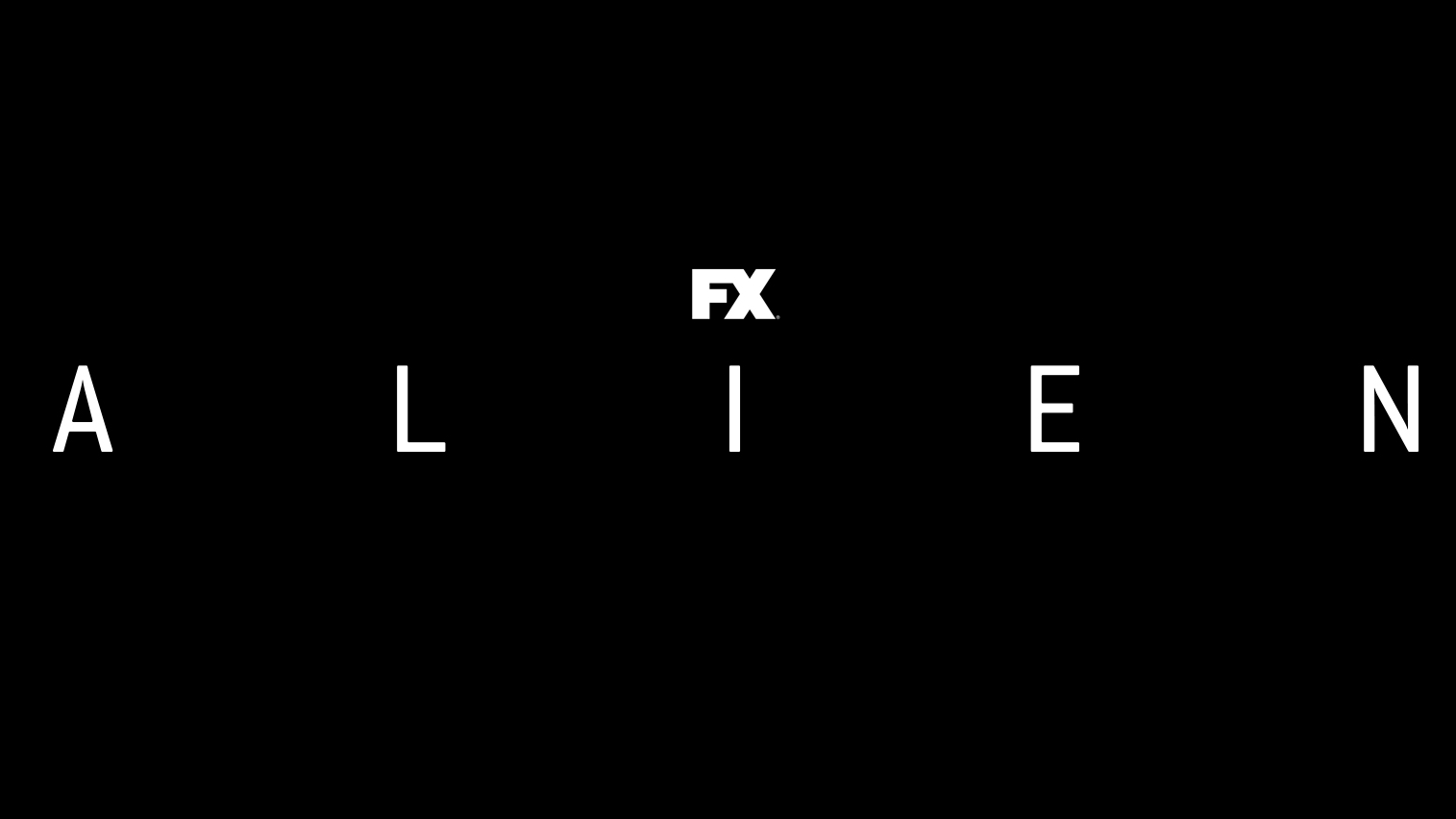 alien fx tv show logo