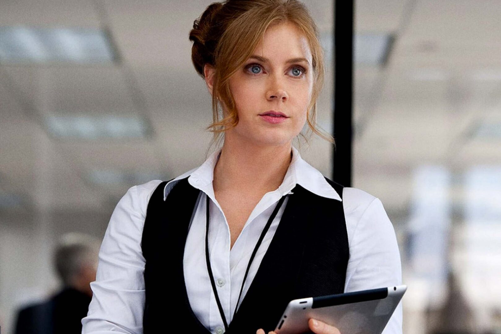 1619px x 1080px - One Of The Best Amy Adams Movies Hits Netflix On Friday