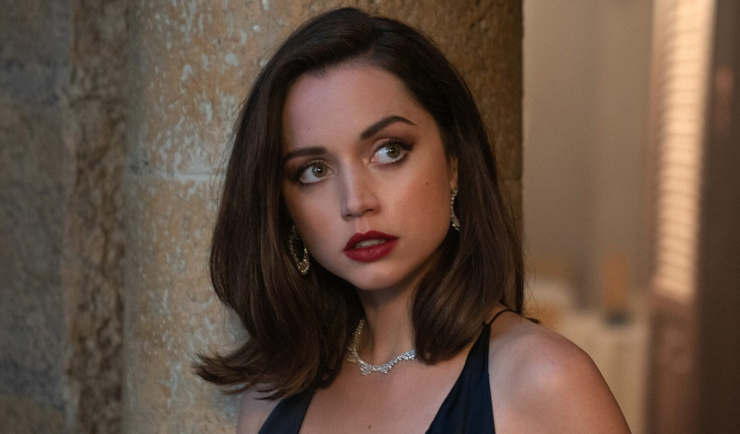 Ana de Armas says she was ghosted by men with how she used to look