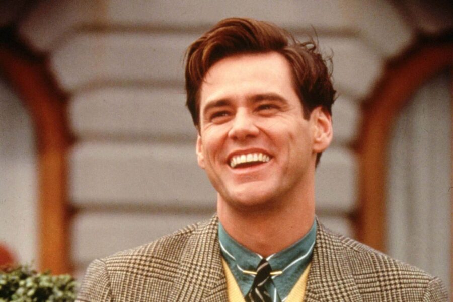 Jim Carrey Is Resurrecting A Beloved Character For A New Movie | GIANT ...