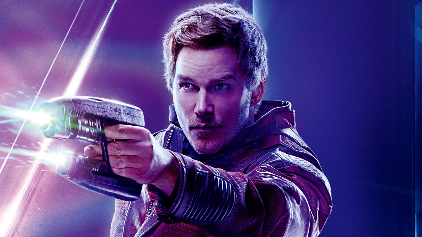 Is Star-Lord Marvel's Han Solo? - IGN