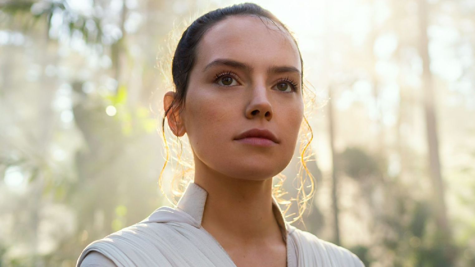 Star Wars Being Completely Rebooted Using Grogu And Daisy Ridley?