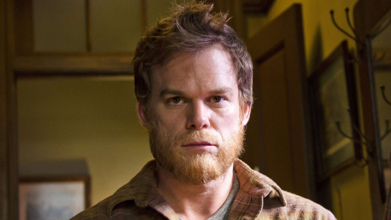 Dexter’s New Cast And Revival Plot Details Revealed GIANT FREAKIN ROBOT